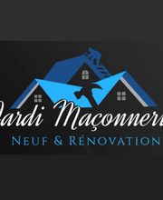 Jardi Maçonnerie image 1