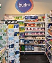 budni - Wilmersdorfer Straße Bild 12