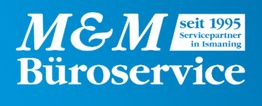 M & M Büroservice M. Ertl & A. Kißlinger
