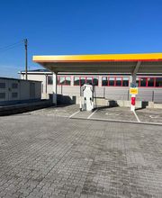 Shell Recharge Charging Station Bild 2