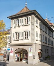 Muller Janz Opticiens Bild 3