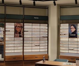Opticien ECHIROLLES Générale d'Optique image 3