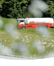 AVIA Graubünden AG Bild 1
