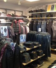 JEANS FRITZ Bild 10
