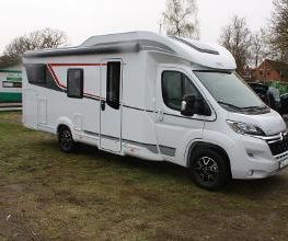 Krone Camping Bild 3