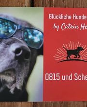 Glückliche Hundepfoten by Catrin Hendl-viel mehr als nur Hundetraining Bild 8