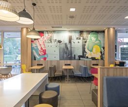 McDonald's Bild 6