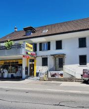 Tankstellenshop Menziken deine Tankstelle mit Shop in der Region Reinach Bild 1