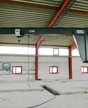 Mechanik Taucha Fördertechnik GmbH Bild 6