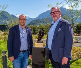 Crematorium Aigle SA Bild 4