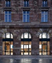 Apple Strasbourg image 1