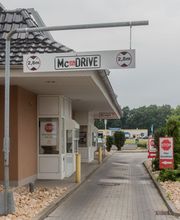 McDonald's Bild 3