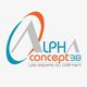 Alpha Concept 38