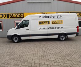 Taxi 35000 Bild 3