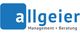Allgeier Management Beratung GmbH