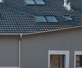 Lütolf Dach und Wand AG - Ihr Dachdecker in der Region Freiamt, im Aargau und Zürich. Bild 11