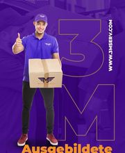 3m Service Umzug Und Reinigung Bild 8