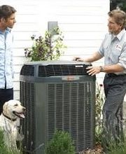 RAM Heating and Air Conditioning LLC image 1