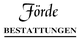 Förde Bestattungen Inh. Marco Böttger e.K.