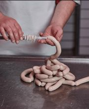 Metzgerei W. Hotz Fleisch + Wurst AG Bild 6