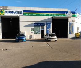 Euromaster Villalba imagen 2