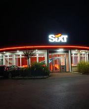 SIXT Truck Center Bremen Bild 7