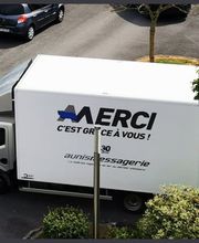 Aunis Messagerie image 1