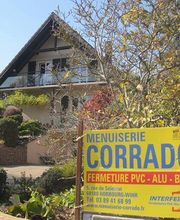 CORRADO MENUISERIE image 1