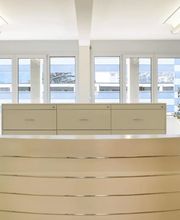 Studio dentistico dr. med. Airoldi Giulio Bild 8