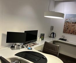 Hörstudio von GEERS