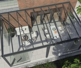 Held Terrassen Bild 1
