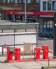 Q-Park Neue Mitte Bild 2