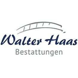 Walter Haas Bestattungen