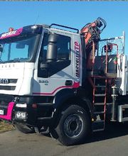 Marsaleix Materiaux image 2