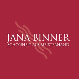 Jana Binner - Schönheit aus Meisterhand