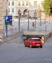 Q-Park Unter den Linden / Staatsoper Bild 2