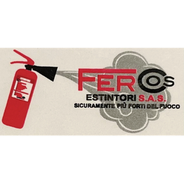 Fercos Estintori logo