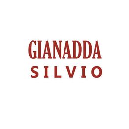 Gianadda Silvio logo