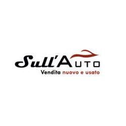 Sull' Auto Vendita Nuovo Usato logo