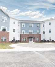 Tipton Senior Apartments image 12