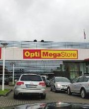 Opti-Wohnwelt | Möbelhaus & Küchenstudio Haiger Bild 1