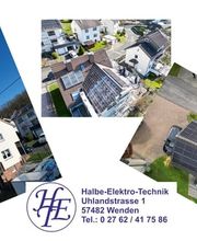 Halbe-Elektro-Technik Bild 8