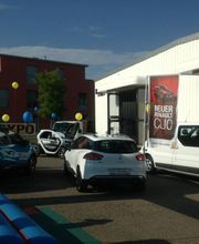 GARAGE DEL VECCHIO Bild 4