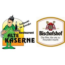 Gezim Miftaraj Alte Kaserne