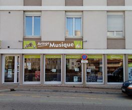 Ariège Musique image 1