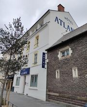 Hôtel Atlantic image 3