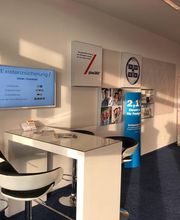 Büro der AXA Schott & Kaminski in Werder