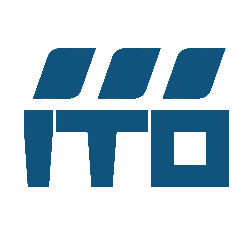 I.T.O. logo