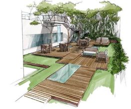 Créa Jardins image 12