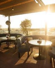 BLOU Rooftopbar afbeelding 3